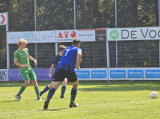 D.B.G.C. 2 - S.K.N.W.K. 2 (beker) seizoen 2024-2025 (109/181)